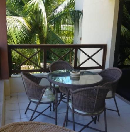 Genipabu Club House Guarajuba Villa Camassari Ngoại thất bức ảnh
